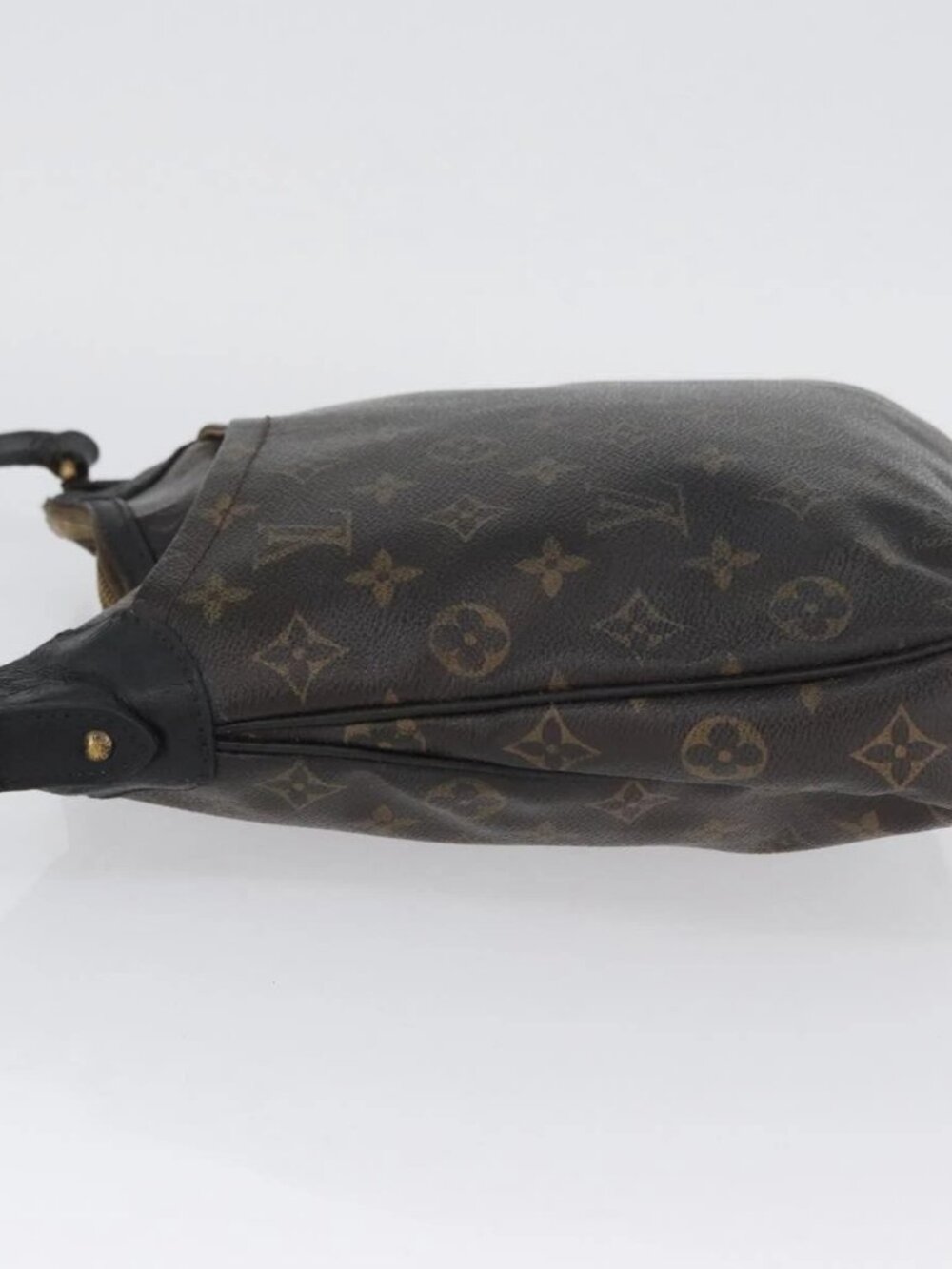 LOUIS VUITTON Monogram Odeon PM Shoulder Bag M56390 LV Auth bs31778 - Picture 5 of 15